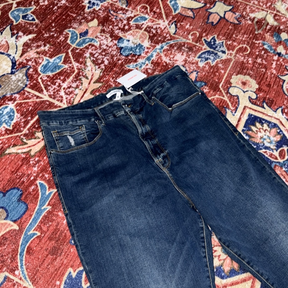 Good American Good waist  Jeans - Picture 5 of 8